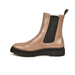 Pataugas VITUS H/N F4I TAUPE -Pataugas BOOTS FEMME VITUS H N F4I TAUPE 628562 154 3