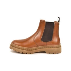 Pataugas VITUS/N F4H CAMEL 10 Pataugas VITUS/N F4H CAMEL -Pataugas BOOTS FEMME VITUS N F4H CAMEL 628277 751 3