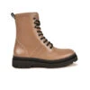 Pataugas WANDA/GL F4I TAUPE 2 Pataugas WANDA/GL F4I TAUPE -Pataugas BOOTS FEMME WANDA GL TAUPE 628530 154 1