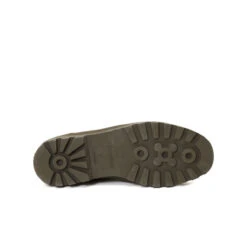 Pataugas AUTHENTIQUE X BOMBERS H4I KAKI -Pataugas BOOTS HOMME AUTH BOMBERS H4I KAKI 628568 150 4