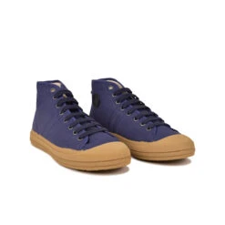 Pataugas ETCHE M/TWK H2H BLEU/GUM -Pataugas BOOTS HOMME ETCHE M TWK H2H BLEU GUM 4