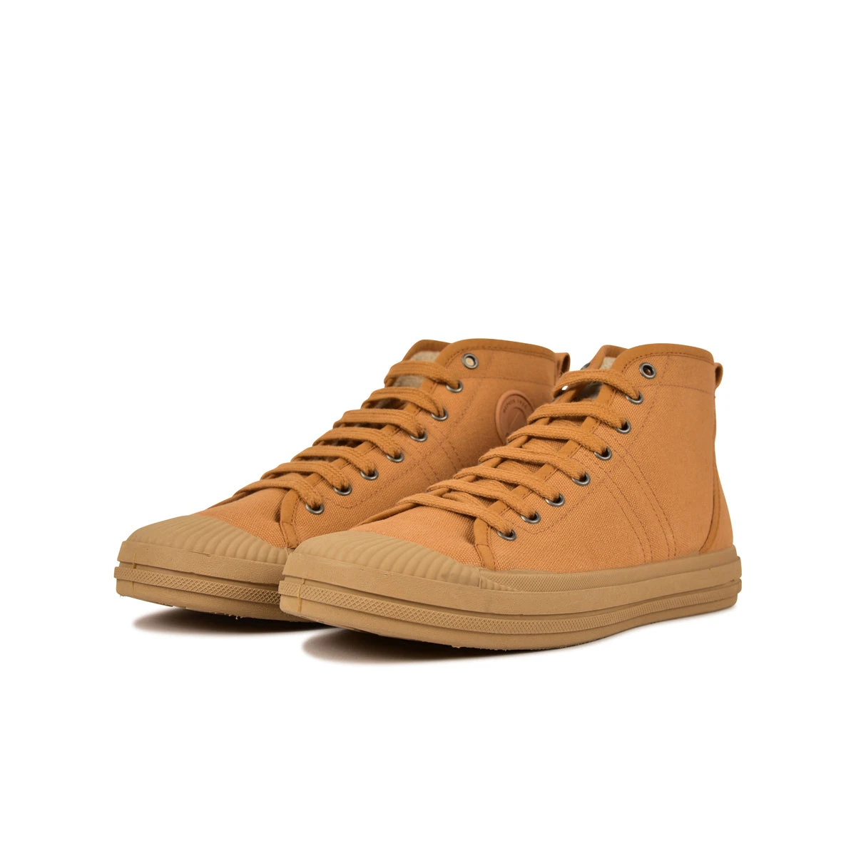 Pataugas ETCHE M/TWK H2H CAMEL/GUM 5 Pataugas ETCHE M/TWK H2H CAMEL/GUM – Image 3
