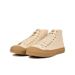 Pataugas ETCHE M/TWK H2H ECRU/GUM -Pataugas BOOTS HOMME ETCHE TWK H2H ECRU GUM 5