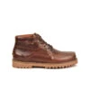 Pataugas LAURIER B/N H4I CHOCOLAT -Pataugas BOOTS HOMME LAURIER B N H4I CHOCOLAT 628538 803 1