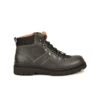 Pataugas NEW NISTOS/W H4I ANTHRACITE 2 Pataugas NEW NISTOS/W H4I ANTHRACITE -Pataugas BOOTS HOMME NEW NISTOS W H4I ANTHRACITE 628527 655 1