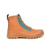 Pataugas AUTHENTIQUE M/OUT H2I CAMEL -Pataugas BOOTS HOMME OG M OUT H2I CAMEL 628341 751 1