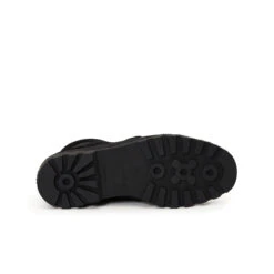 Pataugas AUTHENTIQUE M/SS H4I NOIR 9 Pataugas AUTHENTIQUE M/SS H4I NOIR -Pataugas BOOTS HOMME OG M SS H4I NOIR 628501 850 4