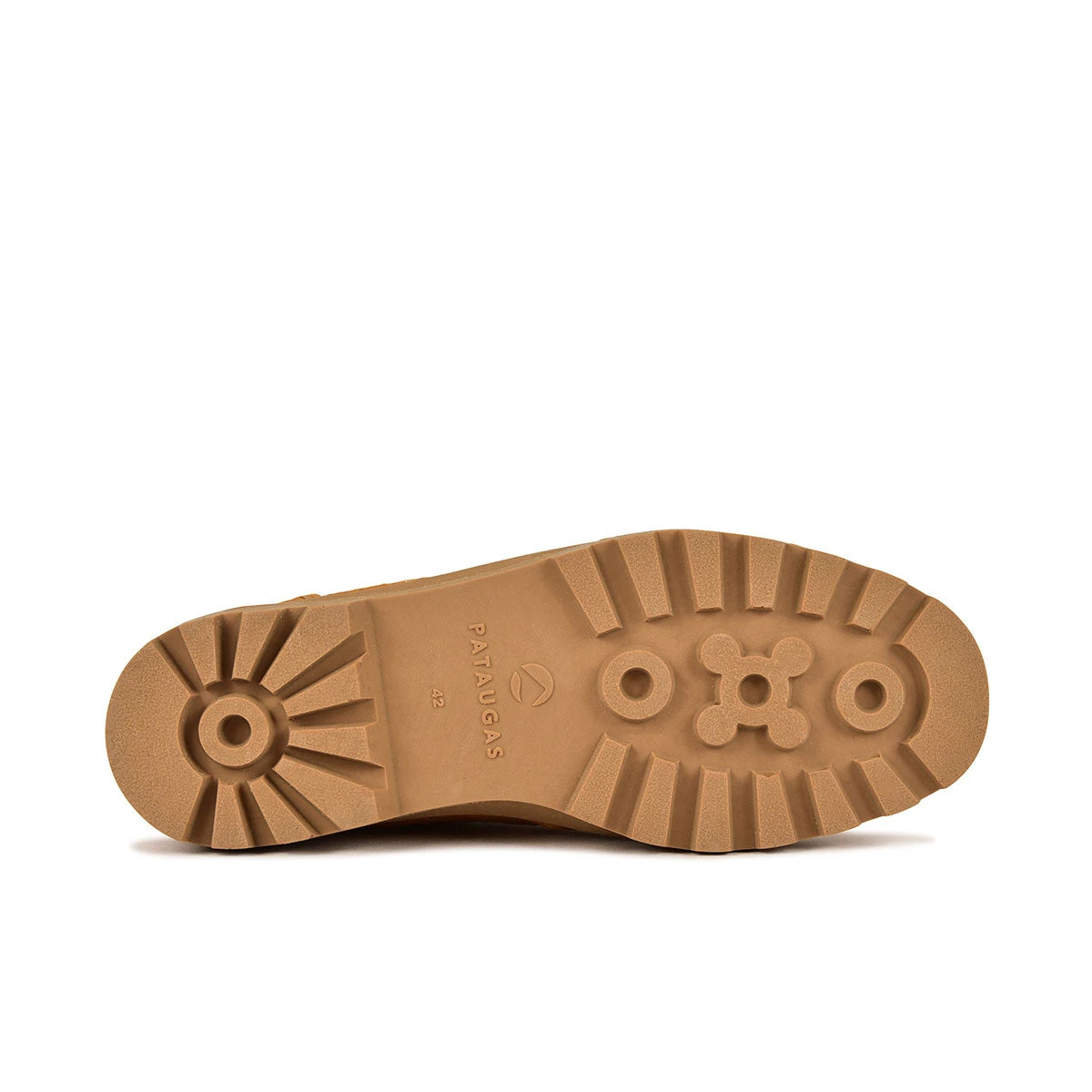 Pataugas AUTHENTIQUE/S H4G OCRE 10 Pataugas AUTHENTIQUE/S H4G OCRE – Image 8