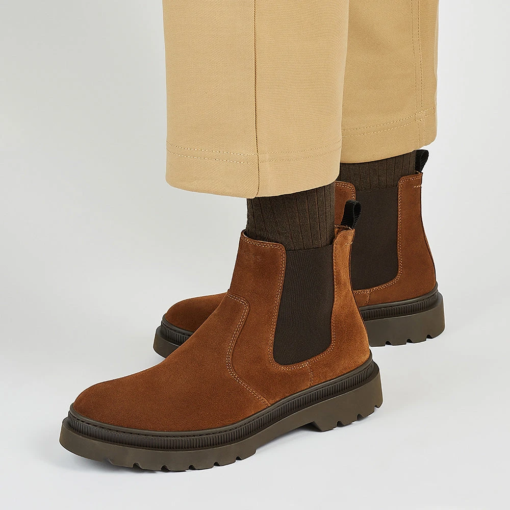 Pataugas VITUS/SH H4I CHATAIGNE 4 Pataugas VITUS/SH H4I CHATAIGNE – Image 2