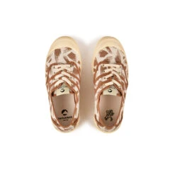 Pataugas AUTHENTIQUE WALKIE TALKIE L/GR F2H MARRON -Pataugas CHAUSSURE FEMME OG L GR F2H MARRON 6