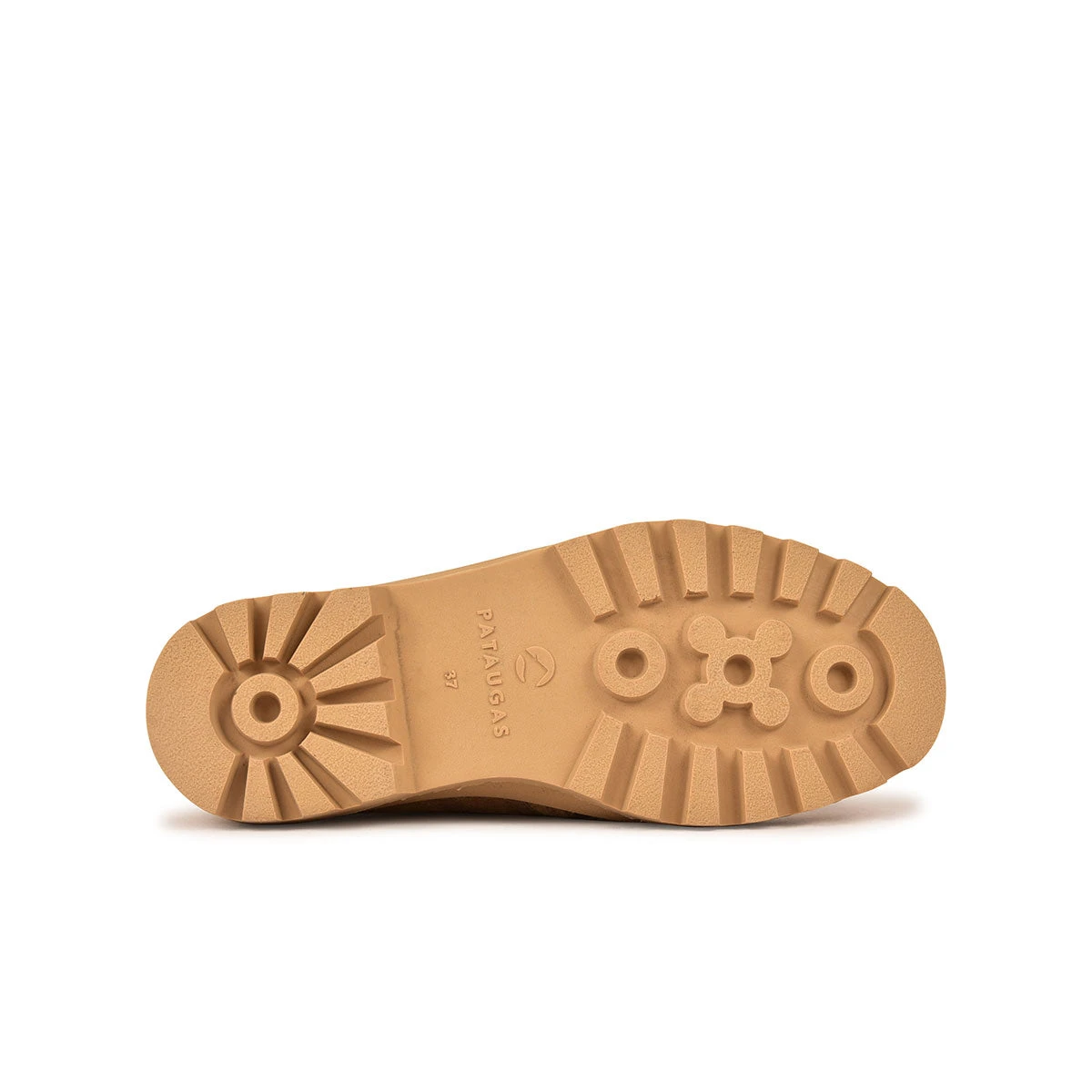 Pataugas AUTHENTIQUE L/S F4G BEIGE 7 Pataugas AUTHENTIQUE L/S F4G BEIGE – Image 5