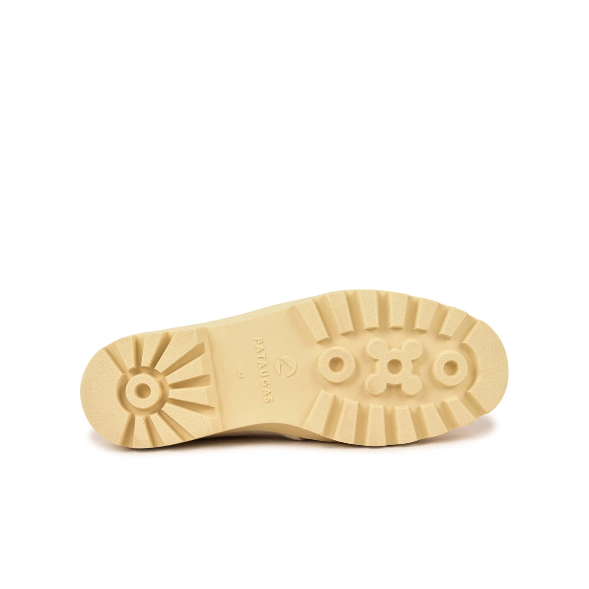 Pataugas AUTHENTIQUE L/T F2H BLANC 10 Pataugas AUTHENTIQUE L/T F2H BLANC – Image 8