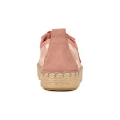 Pataugas PANKE/GR F2H ROSE 12 Pataugas PANKE/GR F2H ROSE -Pataugas CHAUSSURE FEMME PANKE GR F2H ROSE 7