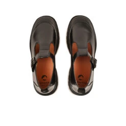 Pataugas AINOA SAL F4I NOIR 14 Pataugas AINOA SAL F4I NOIR -Pataugas DERBIES FEMME AINOA SAL F4I NOIR 628544 850 6