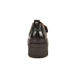 Pataugas AINOA SAL F4I NOIR 15 Pataugas AINOA SAL F4I NOIR -Pataugas DERBIES FEMME AINOA SAL F4I NOIR 628544 850 7