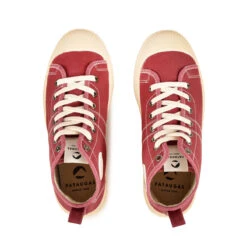 Pataugas ETCHE M/T F2H BORDEAUX -Pataugas ETCHE M T F2H BORDEAUX 628108 355 5