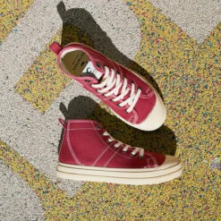 Pataugas ETCHE M/T F2H BORDEAUX -Pataugas F Etche M T F2H Bordeaux 01