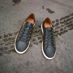 Nouveaux produits -Pataugas H Jay W H4G marine 02