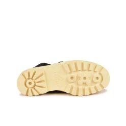 Pataugas AUTHENTIQUE/T H4G NOIR/MARFIL -Pataugas OG T F4G NOIR MARFIL 628018 985 8 4285316a f1ab 4667 98ae ebd6a8224313