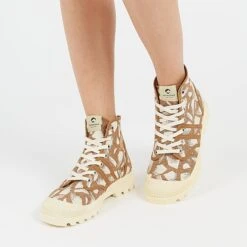 Pataugas AUTHENTIQUE WALKIE-TALKIE GR F2H MARRON 11 Pataugas AUTHENTIQUE WALKIE-TALKIE GR F2H MARRON -Pataugas OGGRF2HMARRON1