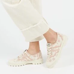 Pataugas AUTHENTIQUE WALKIE TALKIE L/GR F2H ROSE 11 Pataugas AUTHENTIQUE WALKIE TALKIE L/GR F2H ROSE -Pataugas OGLGRF2HPOUDRE1