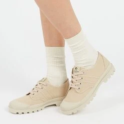 Pataugas AUTHENTIQUE L/T F2H BEIGE -Pataugas OGLTF2HBEIGE1