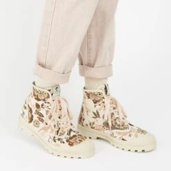 Pataugas AUTHENTIQUE M/FL F4H BEIGE 13 Pataugas AUTHENTIQUE M/FL F4H BEIGE -Pataugas OGMFLF4H628180150 BEIGE