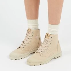 Pataugas AUTHENTIQUE/T F2H BEIGE 10 Pataugas AUTHENTIQUE/T F2H BEIGE -Pataugas OGTF2HBEIGE1