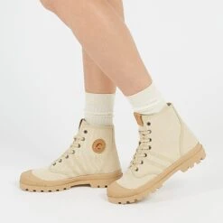 Pataugas AUTHENTIQUE/T F4G ECRU 11 Pataugas AUTHENTIQUE/T F4G ECRU -Pataugas OGTF4GECRU1