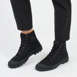 Pataugas AUTHENTIQUE/T H4G NOIR 18 Pataugas AUTHENTIQUE/T H4G NOIR -Pataugas OGTH4GNOIR1