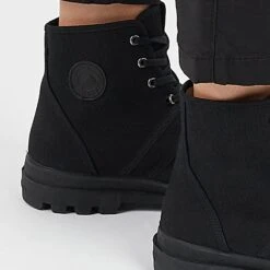 Pataugas AUTHENTIQUE/T H4G NOIR 19 Pataugas AUTHENTIQUE/T H4G NOIR -Pataugas OGTH4GNOIR2