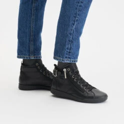 Pataugas PALME F4G NOIR 10 Pataugas PALME F4G NOIR -Pataugas PALMEF4GNOIR 0384