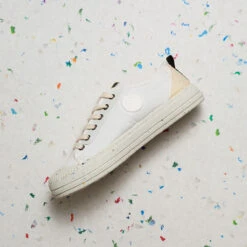 Pataugas ETCHE EKO H2H BLANC -Pataugas eteche eko2 519ee5ed 434d 4b97 9516 eddb09b783f3