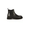 Bottines Femme Pataugas VITUS/N F4H -Pataugas pataugas 628277850 noir 1
