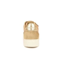 Baskets Femme Pataugas Basalt S/N F2I -Pataugas pataugas 628444931 beige dora 3