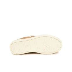 Baskets Femme Pataugas Basalt S/N F2I -Pataugas pataugas 628444931 beige dora 4