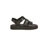 Sandales Femme Pataugas Atari/N F2I -Pataugas sandale femme atari n f2i noir 628447 850 1