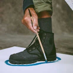 Pataugas AUTHENTIQUE M/MIXTC H4H NOIR 11 Pataugas AUTHENTIQUE M/MIXTC H4H NOIR -Pataugas yves marie authentique