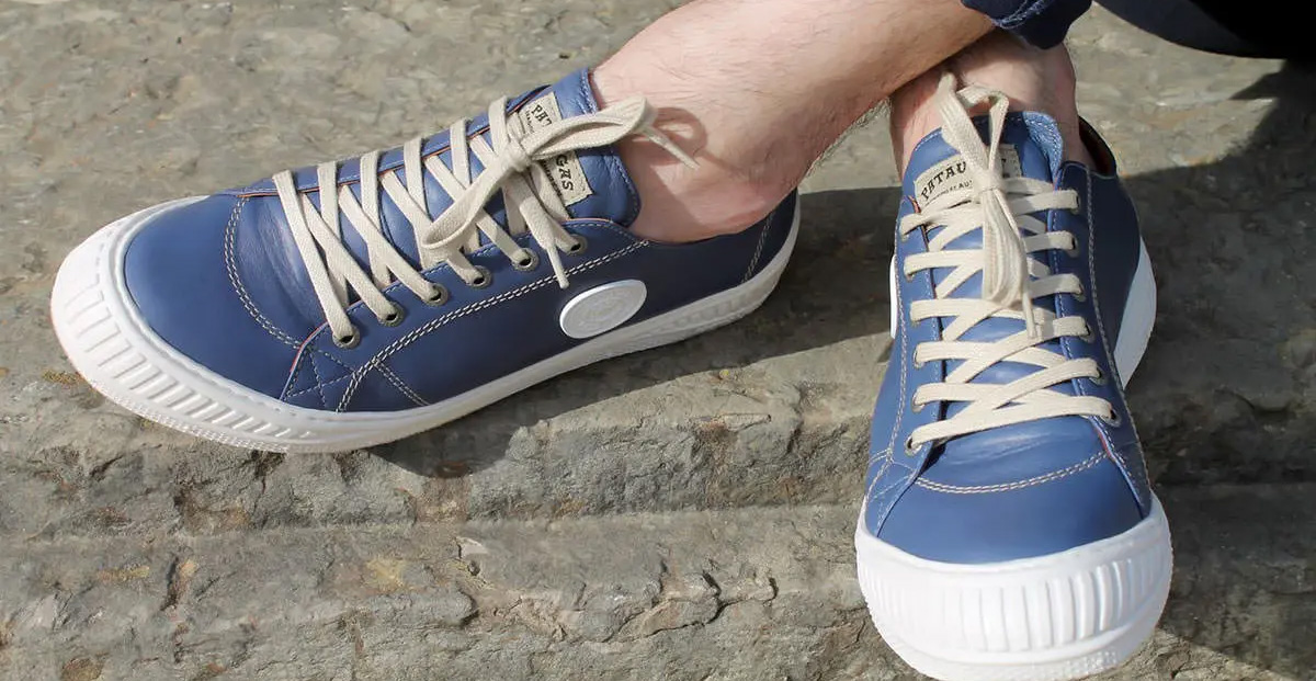 Pataugas -Pataugas 1