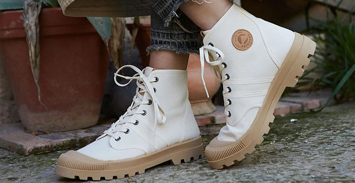 Pataugas -Pataugas 2